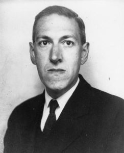 H._P._Lovecraft