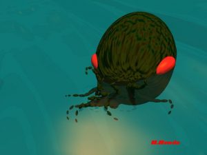 Cthulhu